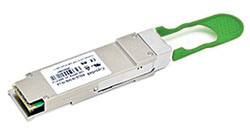 QSFP28 CWDM4