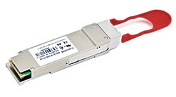 QSFP28 ER4