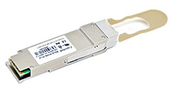 QSFP28 SR4