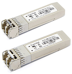 SFP 25G transceiver