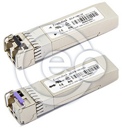 Video SMPTE SFP