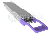QSFP28-DD 2x100G 4WDM-10