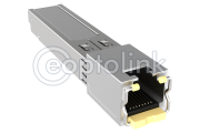 SFP+ 10G RJ45