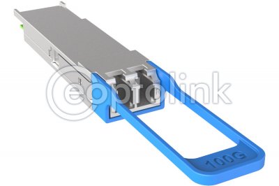 QSFP28 100G ELR4