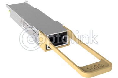 QSFP28 100G SR4