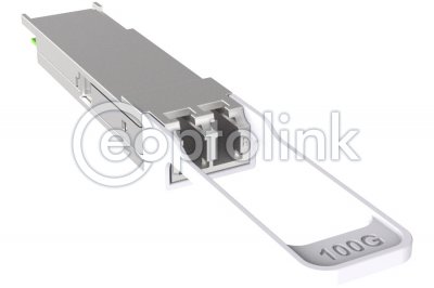 QSFP28 100G ZR4