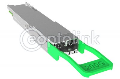 QSFP28-DD 2x100G CWDM4