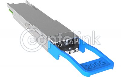 QSFP28-DD 2x100G LR4