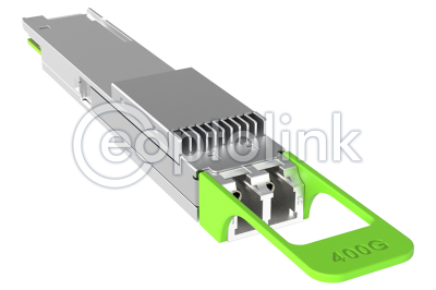 QSFP56-DD 400G FR4