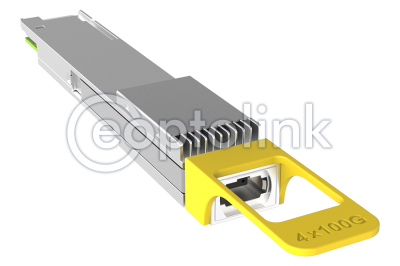 QSFP56-DD 400G DR4