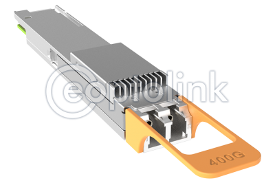 QSFP56-DD 400G ER4