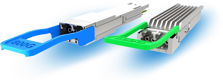Eoptolink - market leader in high speed optical transceivers: 800G ...