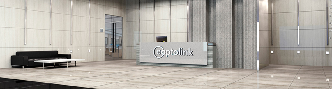 eoptolink office