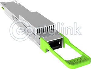 QSFP 800G DR8