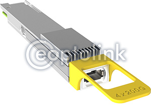 QSFP DD 800G DR8 MPO12