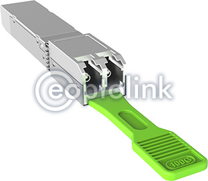 SFP112 100G FR LC