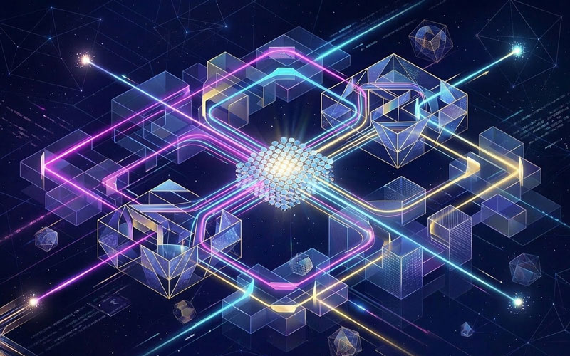 Eoptolink Demos Its NX200 and NX300 Series Optical Circuit Switching (OCS) Solution at OFC 2026