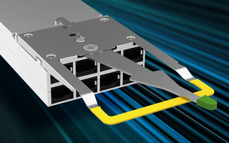 Eoptolink Joins XPO MSA and Unveils Industry-First 12.8 Tbps Liquid-Cooled Pluggable Optics for AI Data Centers