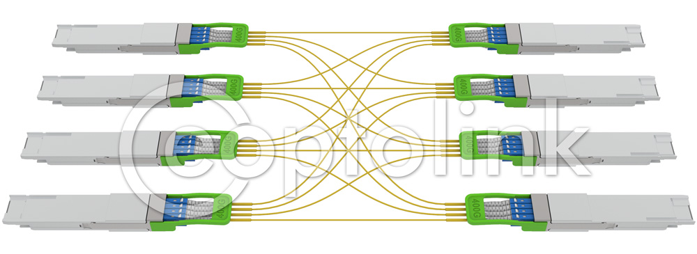 qsfp dd 400g breakout application2