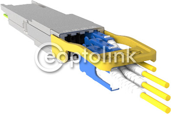 qsfp56 dd dr4 sn