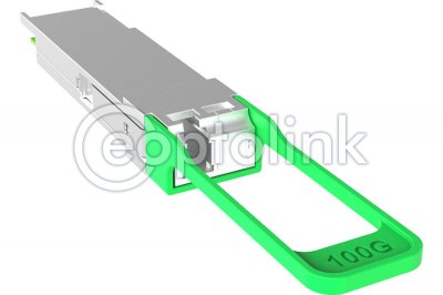 100G BIDI QSFP28 ER
