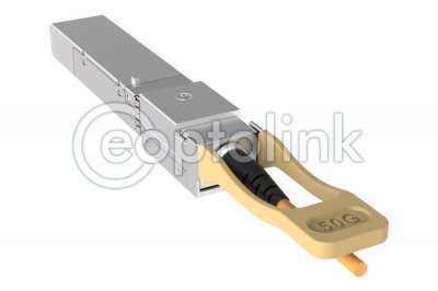 SFP56-DD 100G AOC