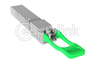 SFP56-DD 100G FR