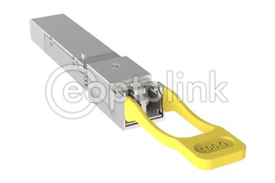 SFP56-DD 100G DR