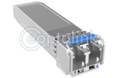 SFP GE LX