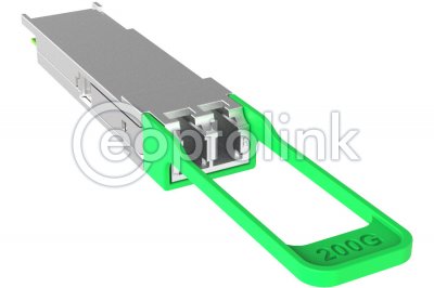 QSFP56 200G FR4