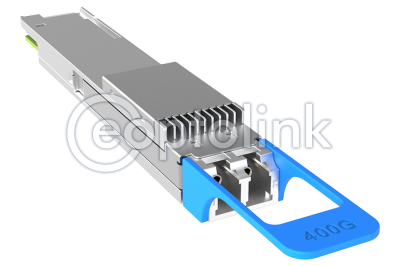 QSFP112 400G LR4