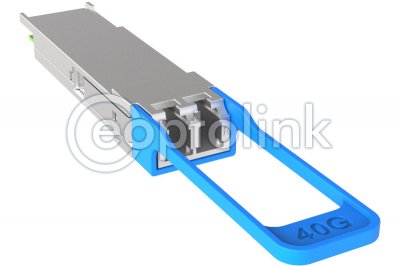 QSFP+ 40G LR4