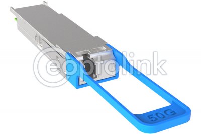 BIDI QSFP28 50G LR