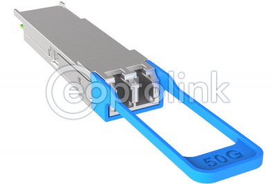 QSFP28 50G LR