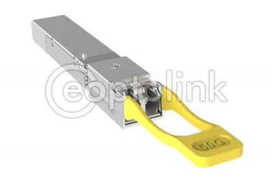 SFP56 50G DR