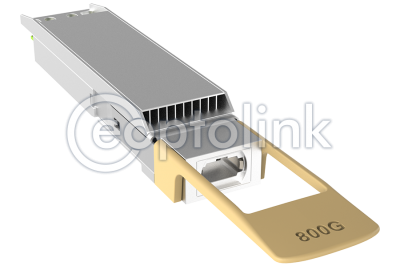 OSFP 800G VR8