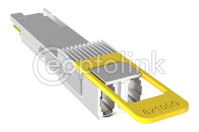 QSFP-DD 8x100G DR