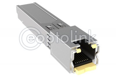 Copper SFP