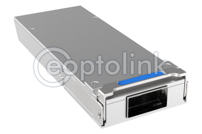 X2 to SFP+ converter