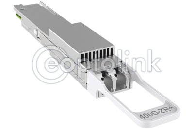QSFP-DD ZR+ Coherent